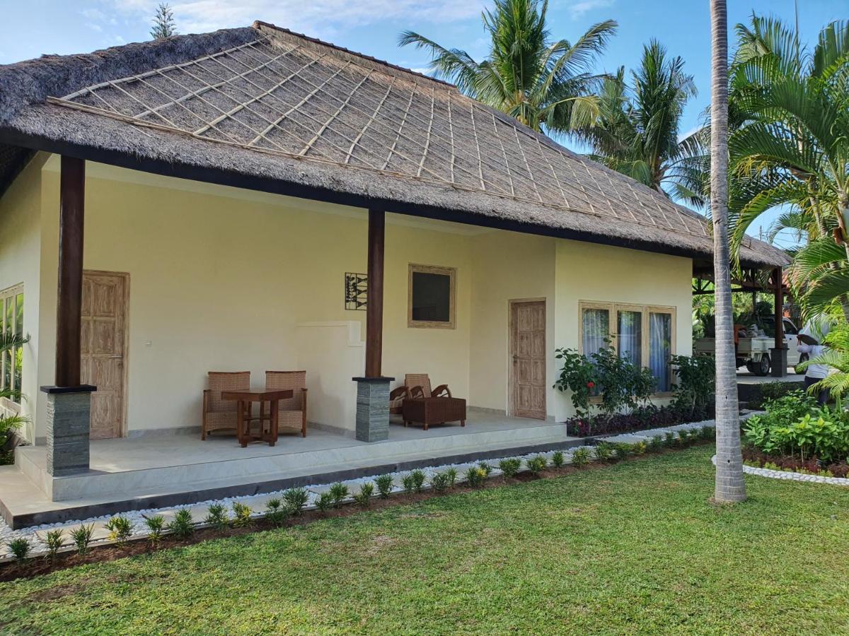 Inbalance Resort Pabean Buleleng Zewnętrze zdjęcie