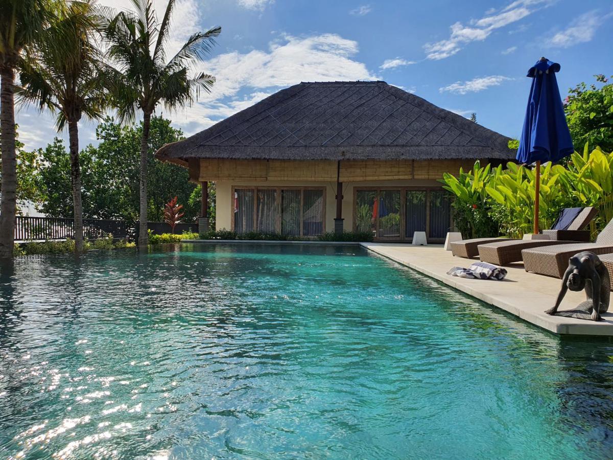 Inbalance Resort Pabean Buleleng Zewnętrze zdjęcie