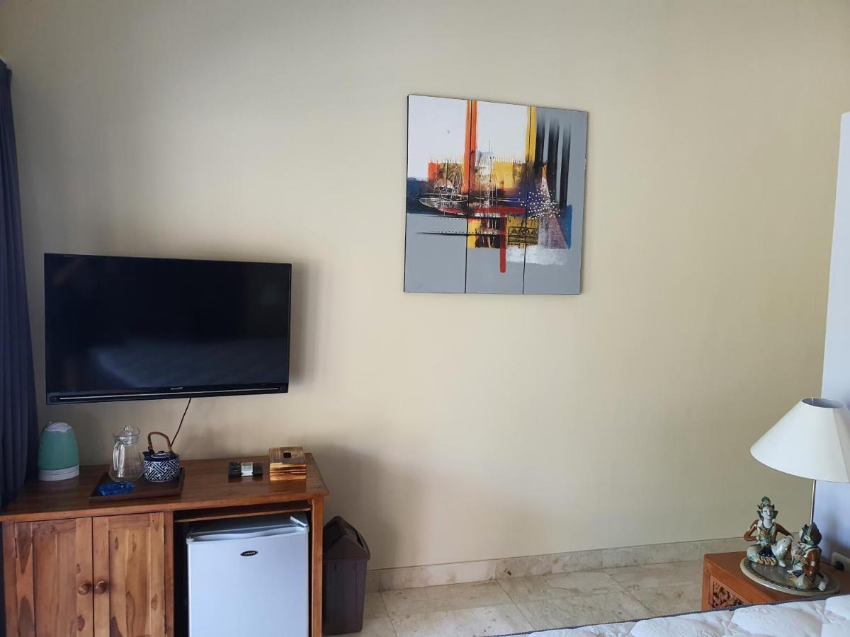 Inbalance Resort Pabean Buleleng Zewnętrze zdjęcie