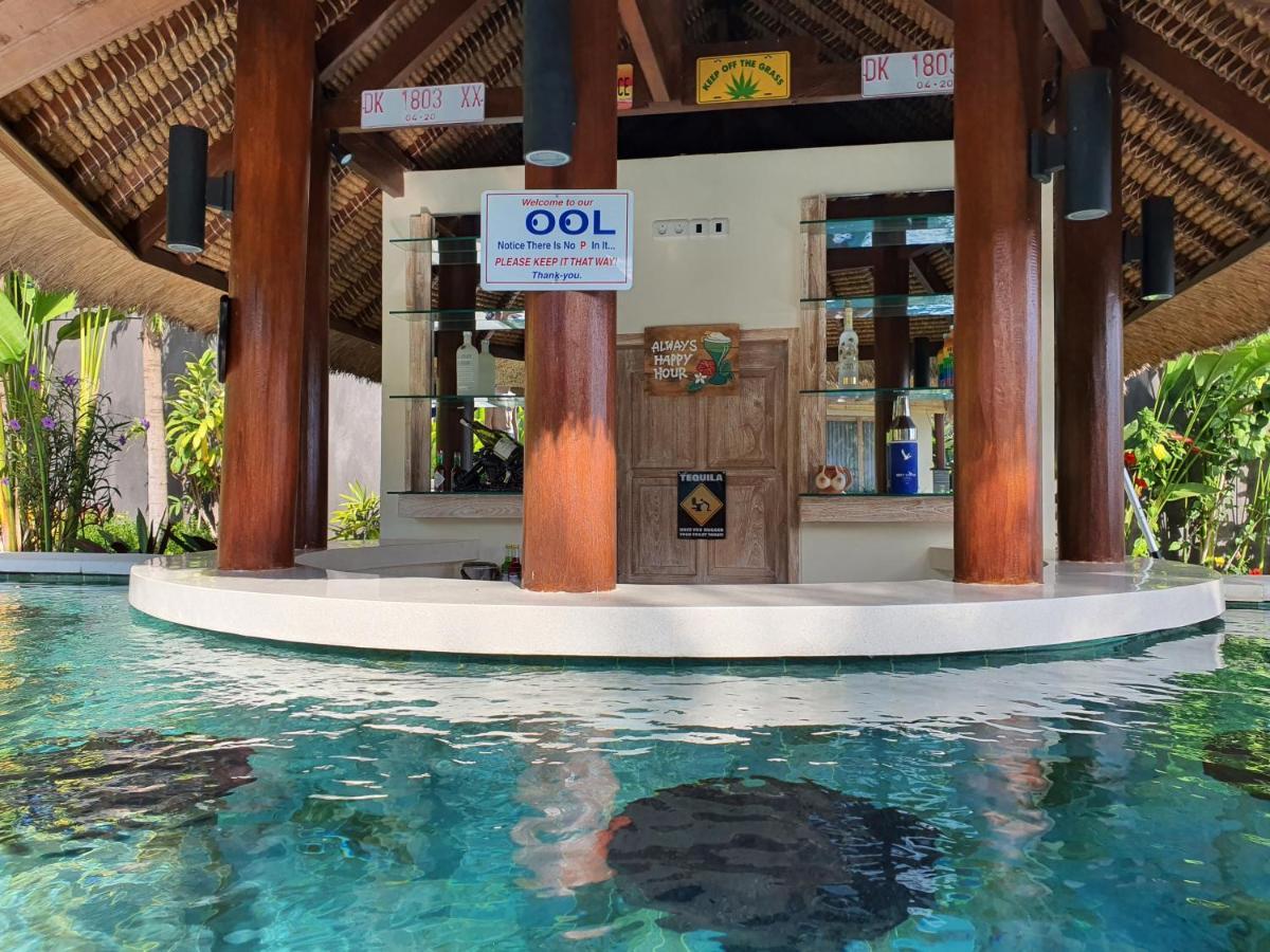 Inbalance Resort Pabean Buleleng Zewnętrze zdjęcie