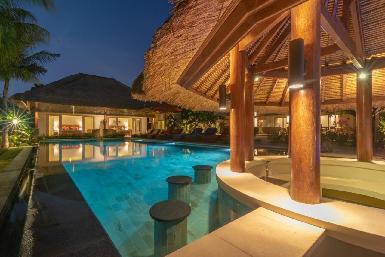 Inbalance Resort Pabean Buleleng Zewnętrze zdjęcie