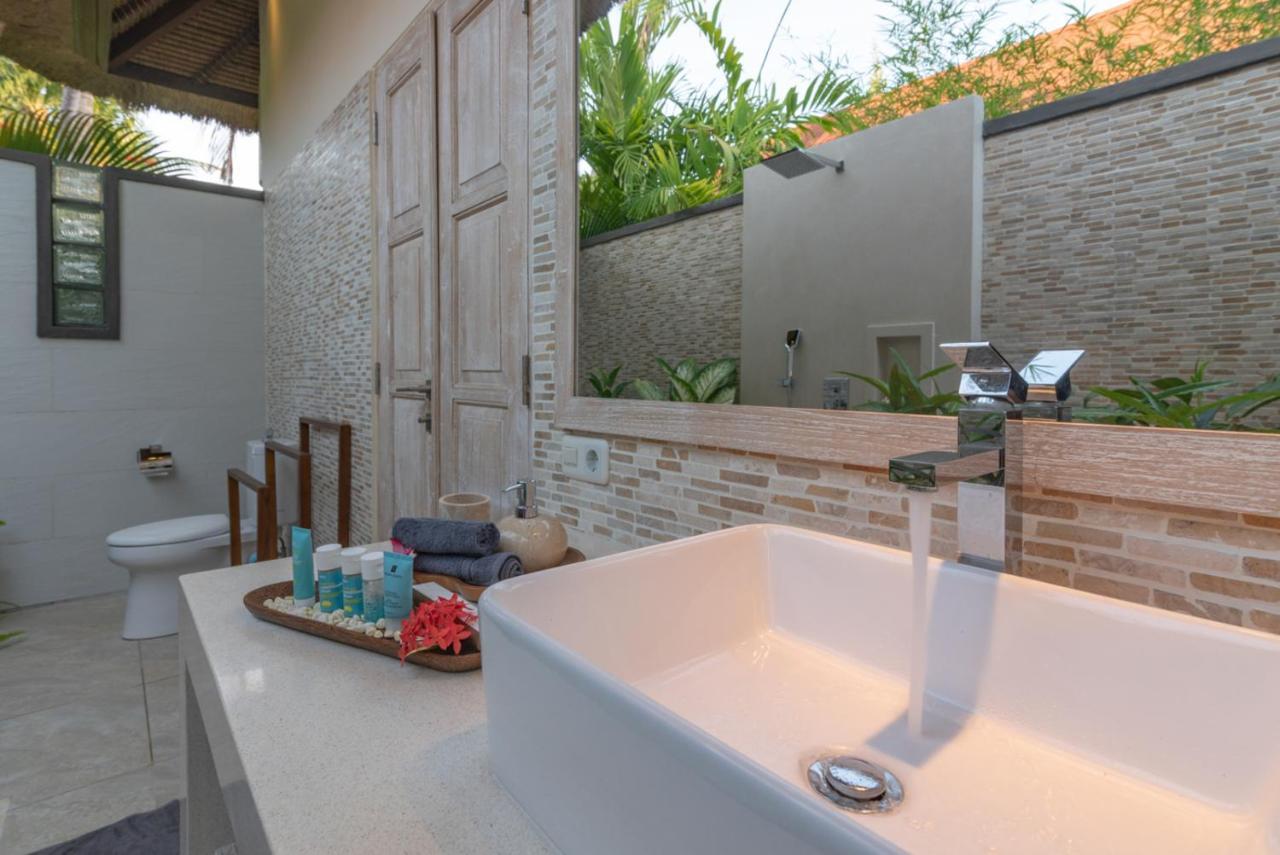 Inbalance Resort Pabean Buleleng Zewnętrze zdjęcie