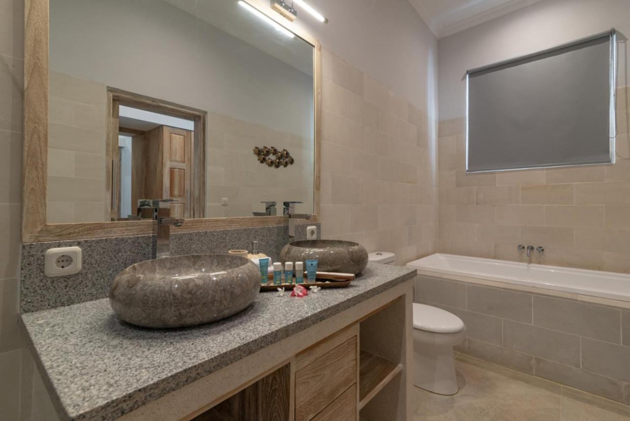 Inbalance Resort Pabean Buleleng Zewnętrze zdjęcie