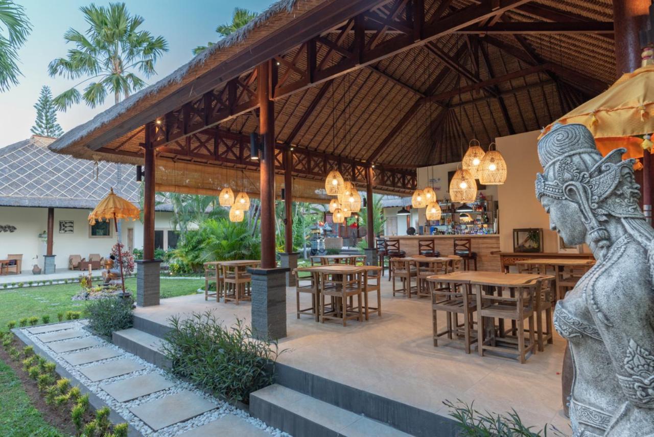Inbalance Resort Pabean Buleleng Zewnętrze zdjęcie