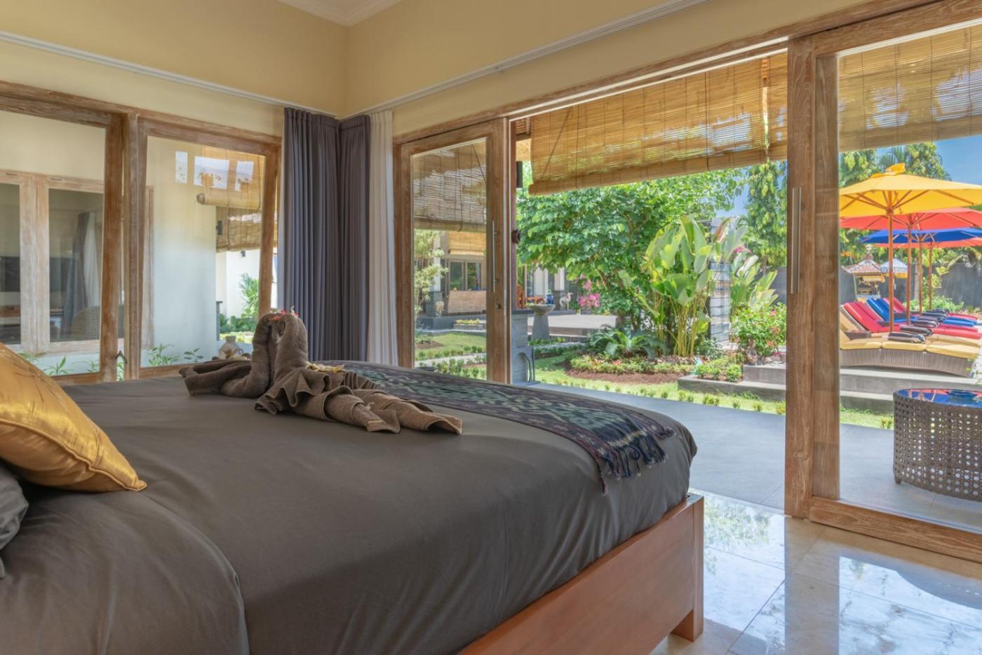 Inbalance Resort Pabean Buleleng Zewnętrze zdjęcie