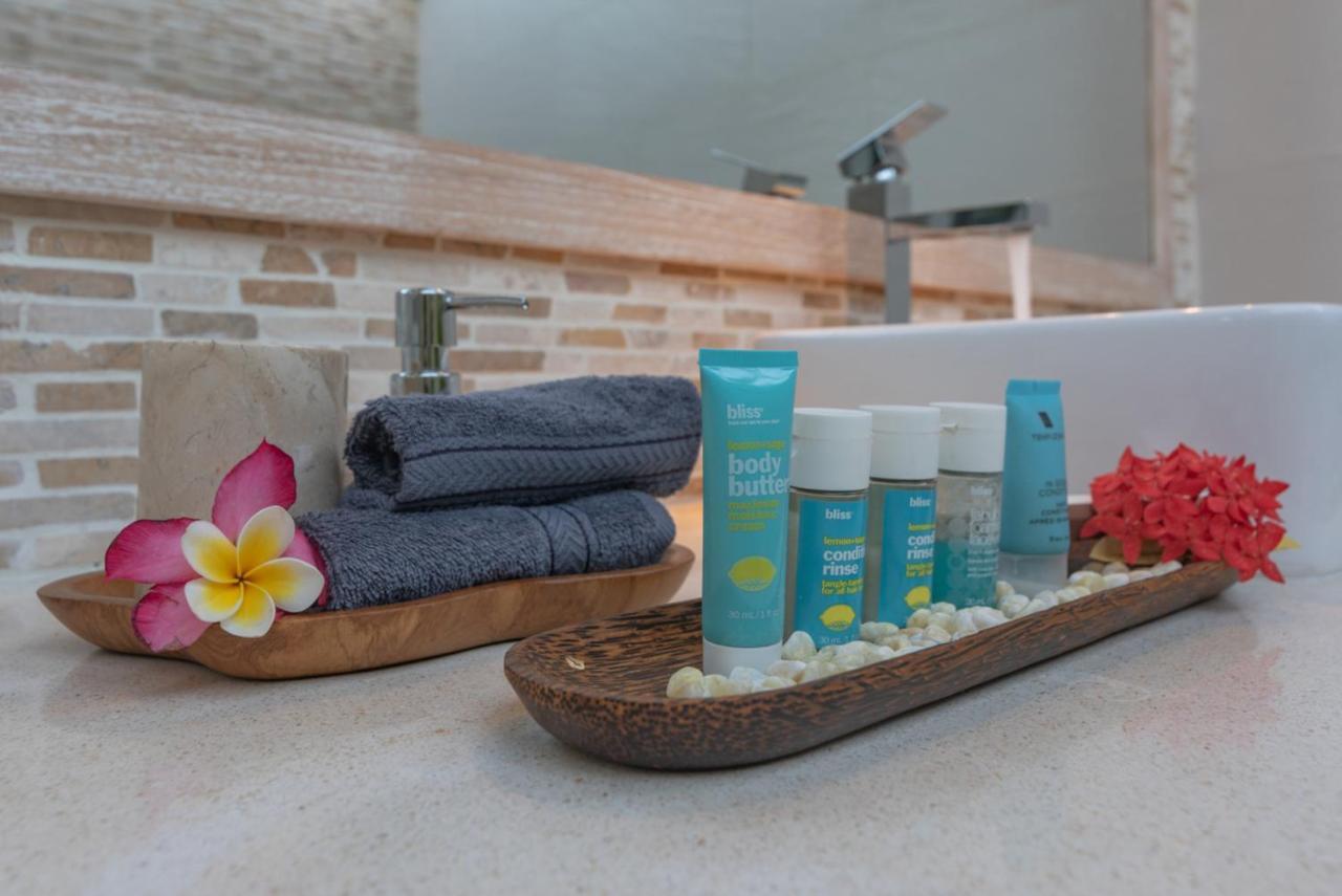 Inbalance Resort Pabean Buleleng Zewnętrze zdjęcie