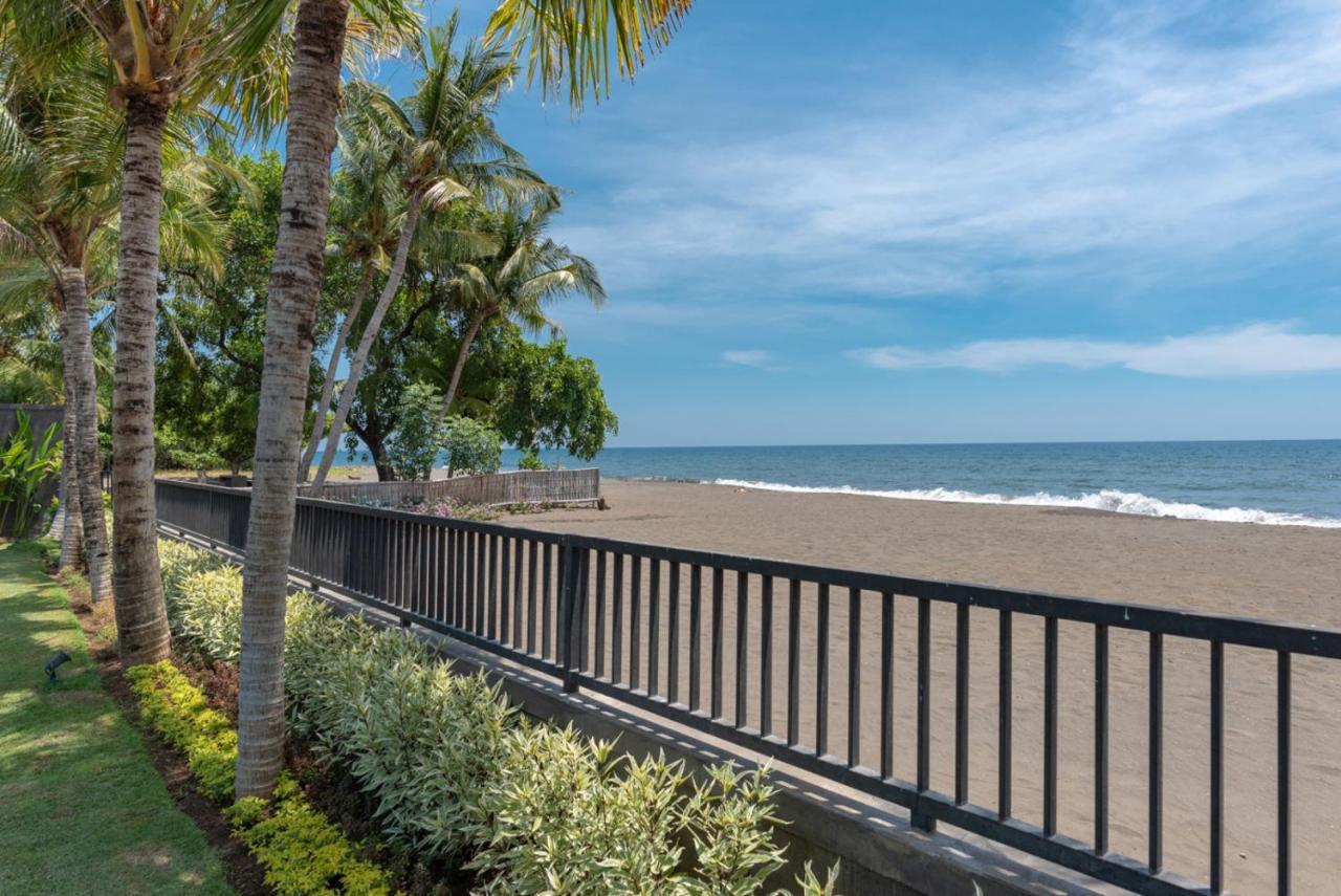Inbalance Resort Pabean Buleleng Zewnętrze zdjęcie