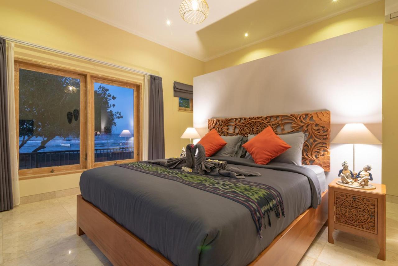Inbalance Resort Pabean Buleleng Zewnętrze zdjęcie
