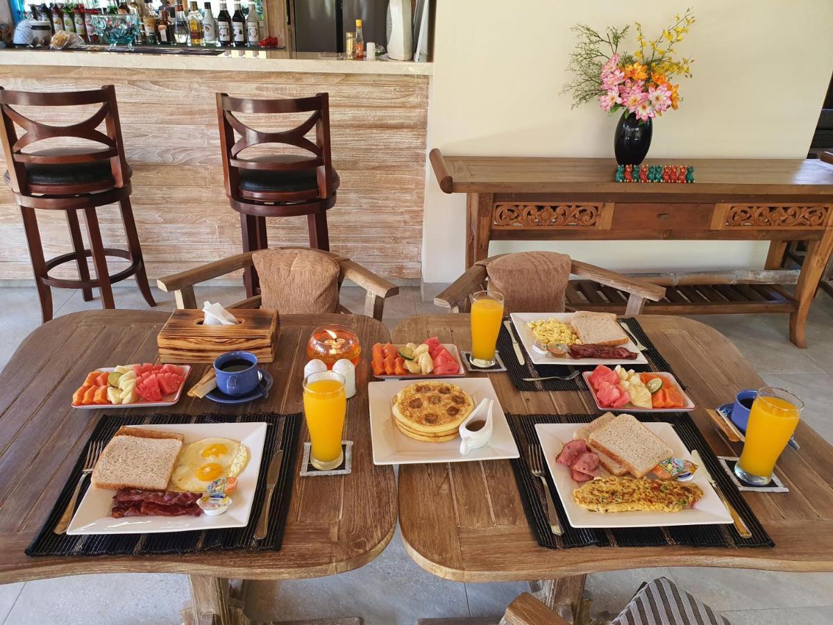 Inbalance Resort Pabean Buleleng Zewnętrze zdjęcie
